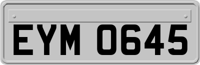 EYM0645