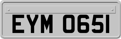 EYM0651