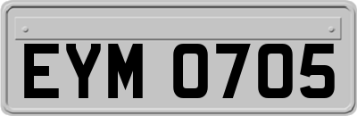 EYM0705