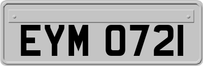 EYM0721