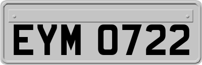 EYM0722