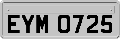 EYM0725
