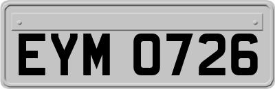 EYM0726