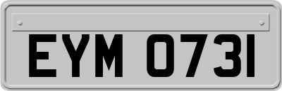 EYM0731