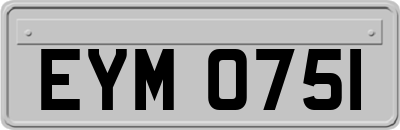 EYM0751