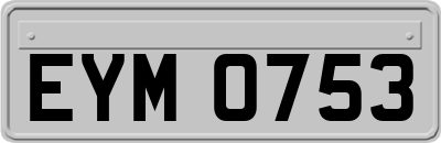 EYM0753