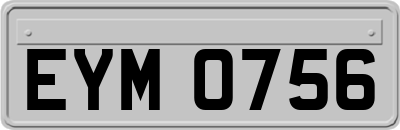 EYM0756
