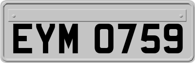 EYM0759
