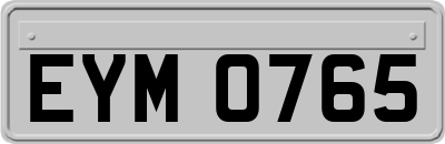 EYM0765