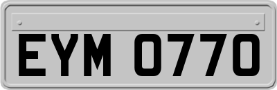 EYM0770