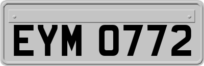 EYM0772