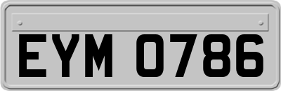 EYM0786