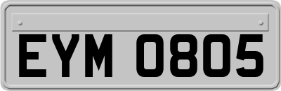 EYM0805