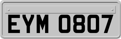 EYM0807
