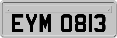 EYM0813