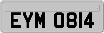 EYM0814