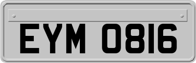 EYM0816