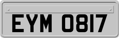 EYM0817
