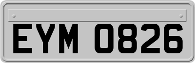 EYM0826