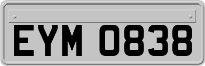 EYM0838