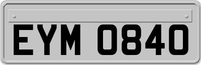 EYM0840