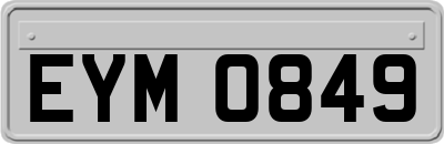 EYM0849