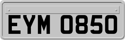 EYM0850