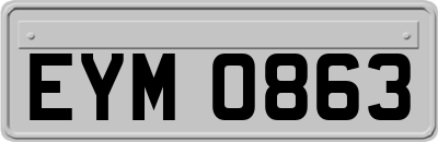EYM0863