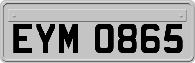 EYM0865