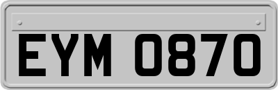 EYM0870