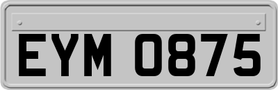 EYM0875