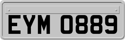 EYM0889