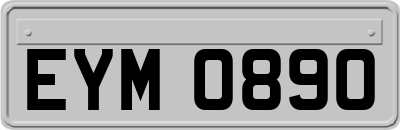 EYM0890