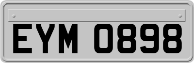 EYM0898
