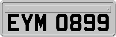 EYM0899