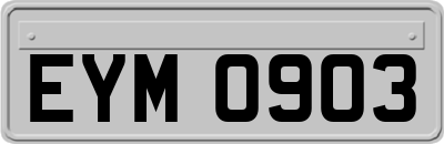 EYM0903