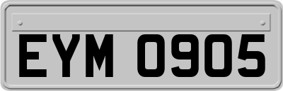 EYM0905