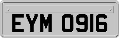 EYM0916