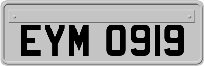 EYM0919