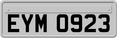 EYM0923