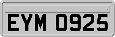 EYM0925