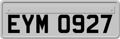 EYM0927