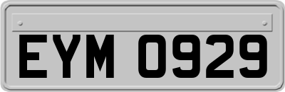 EYM0929