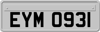 EYM0931