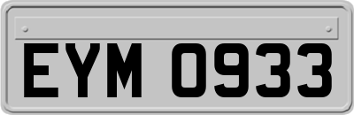 EYM0933