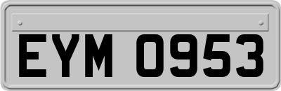 EYM0953