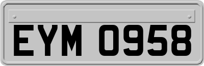 EYM0958