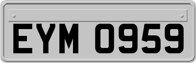 EYM0959
