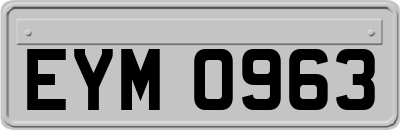EYM0963
