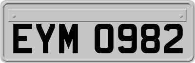 EYM0982
